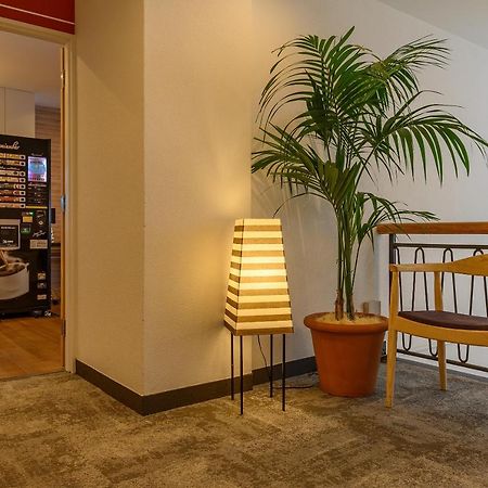 TKP Lectore Atami Momoyama Exterior foto