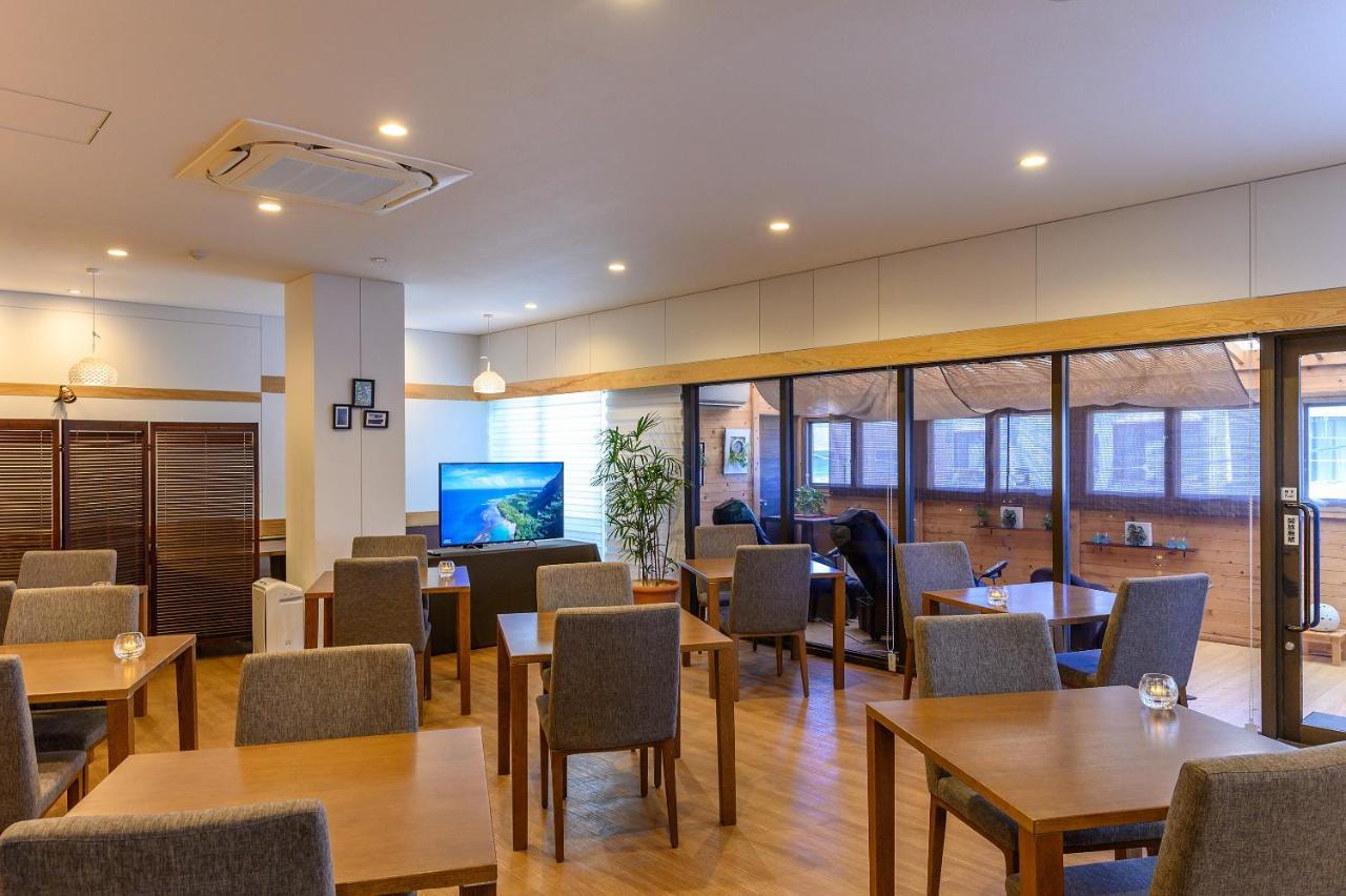 TKP Lectore Atami Momoyama Exterior foto