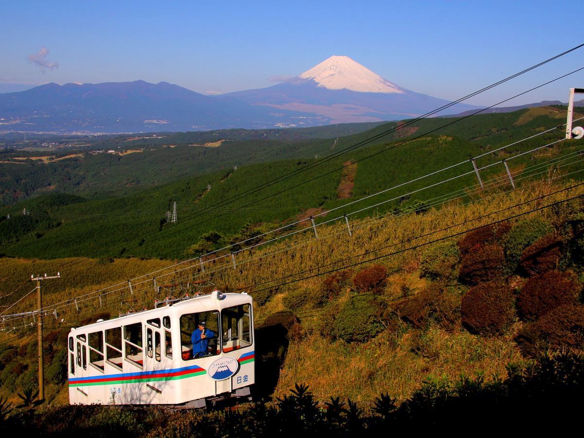 TKP Lectore Atami Momoyama Exterior foto