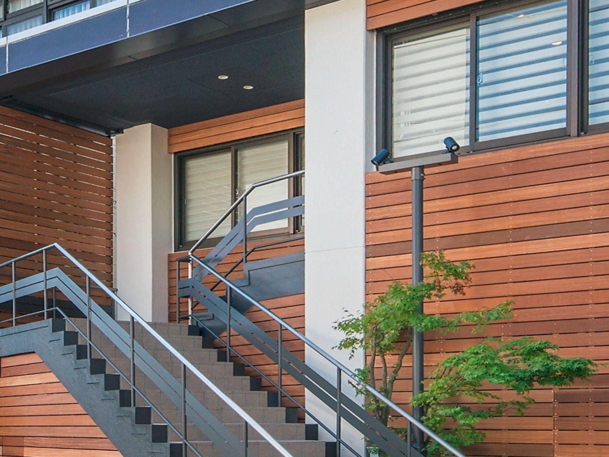 TKP Lectore Atami Momoyama Exterior foto