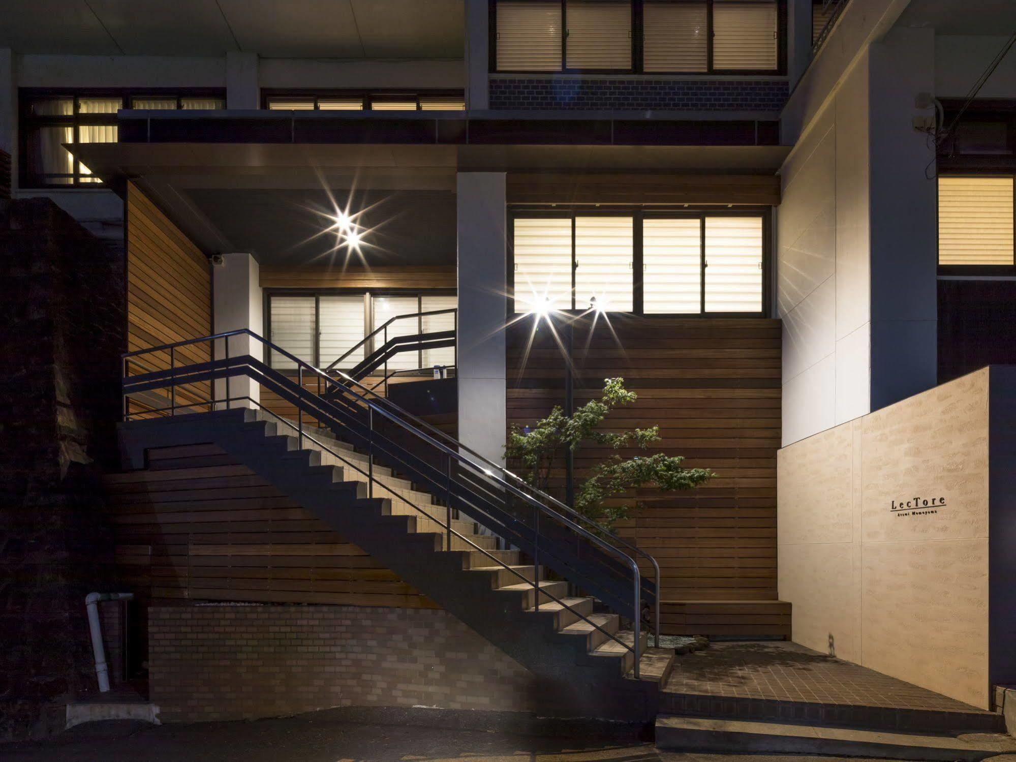 TKP Lectore Atami Momoyama Exterior foto