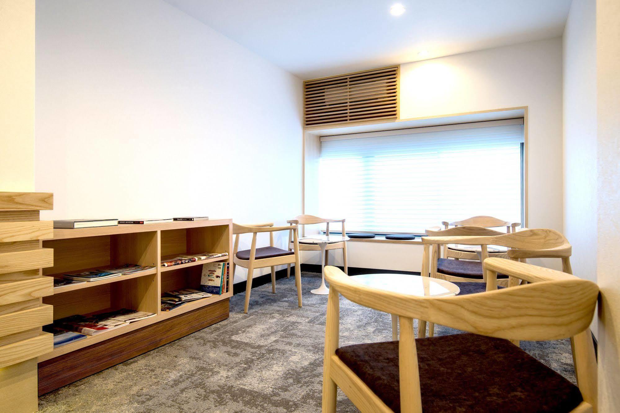 TKP Lectore Atami Momoyama Exterior foto