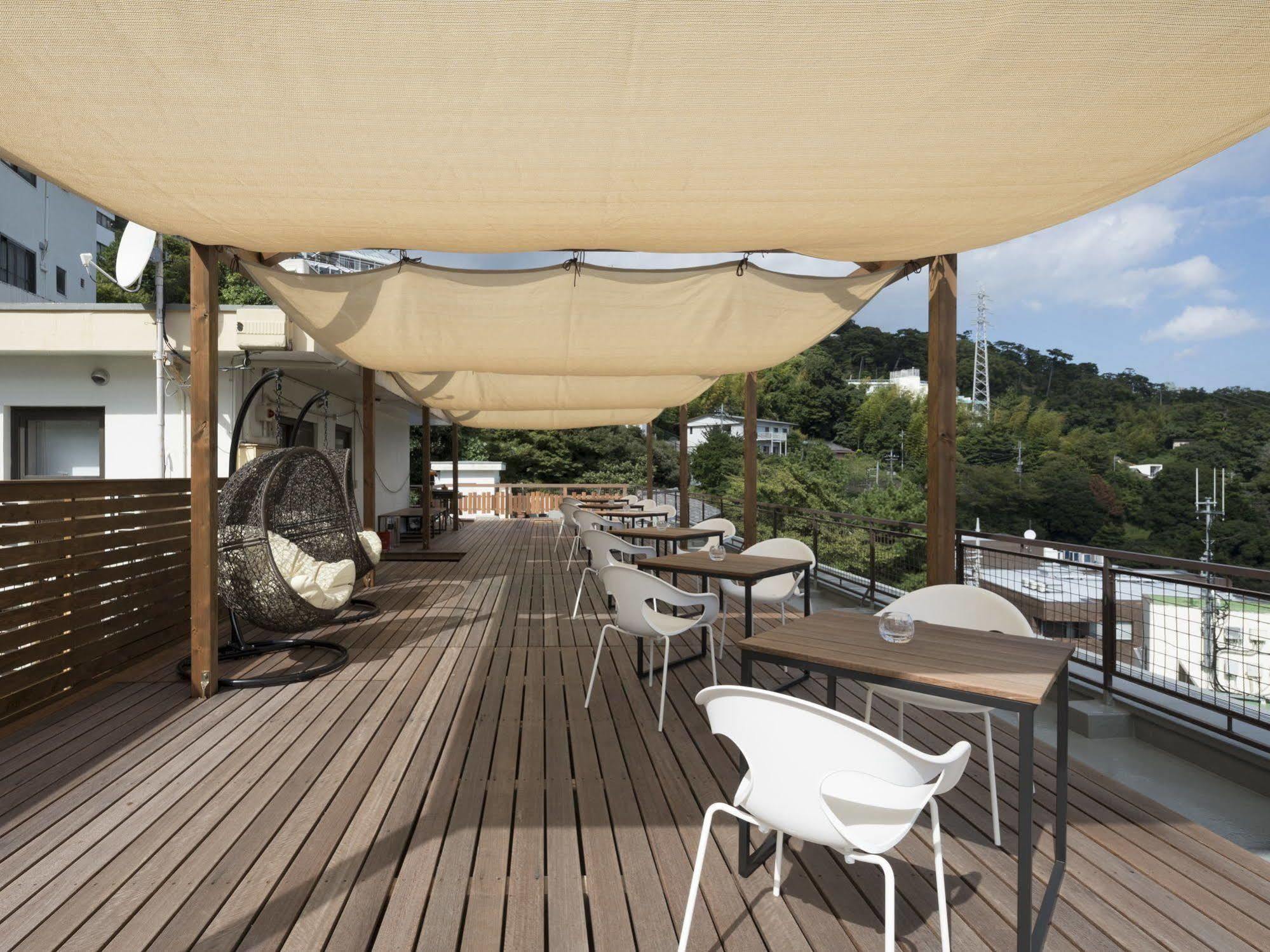 TKP Lectore Atami Momoyama Exterior foto
