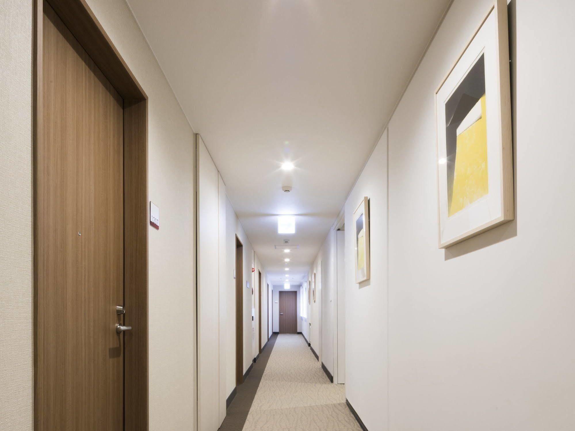 TKP Lectore Atami Momoyama Exterior foto